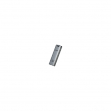 PNY FD256ESTEEL31G-EF unidad flash USB 256 GB 3.2 Gen 1 (3.1 Gen 1) Acero inoxidable