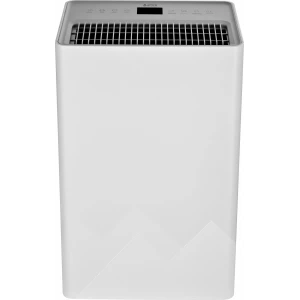 Deshumidificador Artica AD-28/02000, 20 litros/día, depósito 5,3 litros, 47 dB, para 30-40 m², blanco
