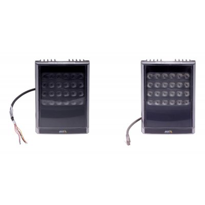 01212-001 cámaras de seguridad y montaje para vivienda Unidad de LED IR