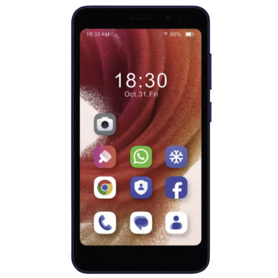 Note N2 32GB 12,6 cm (4.96) SIM doble 3 GB 3000 mAh Azul