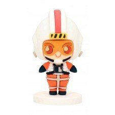 Figura sd toys pokis x wing pilot original stormtrooper