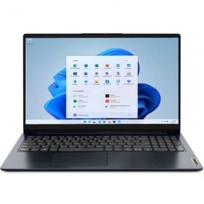 Portátil Lenovo IdeaPad 1 15ALC7 82R4001CSP Ryzen 5 5500U/ 8GB/ 512GB SSD/ 15.6/ Win11