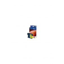 CARTUCHO BROTHER LC-1100 HY AMARILLO LC1100HYY