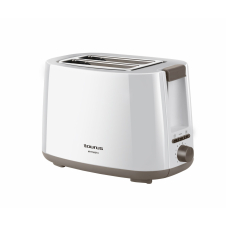 Taurus Mytoast II 2 rebanada(s) 750 W Blanco