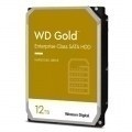 WD Gold HDD 12TB 3.5