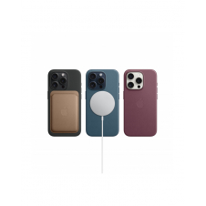 Apple iPhone 15 Pro 5G 128 GB Titanio Natural Smartphone