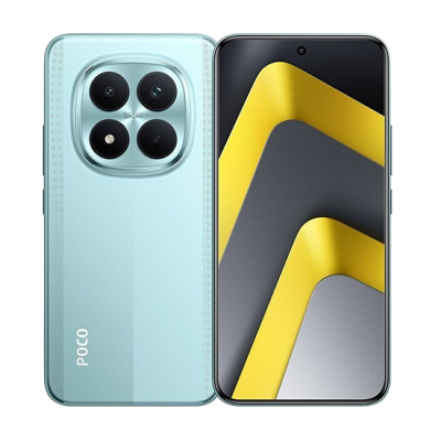 Xiaomi Poco M8 Pro 5G Dual Sim 8GB RAM 256GB - Green