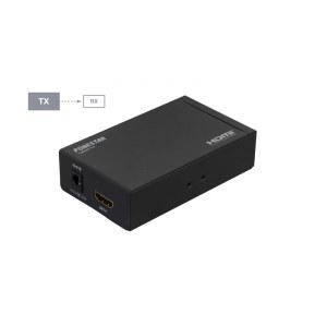 Transmisor extensión-distribuidor HDMI por cable Cat 6 Fonestar FO-473-TX