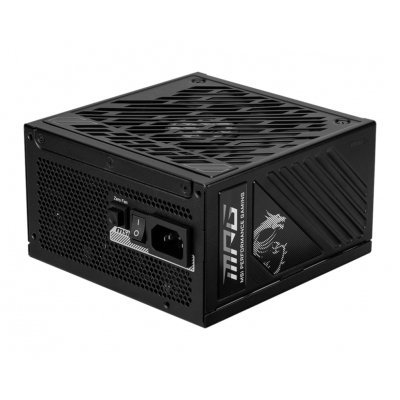 FUENTE ALIMENTACION MSI MPG A850GS PCIE5