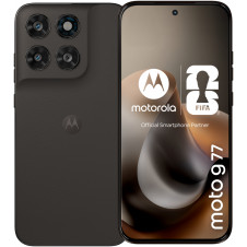 SMARTPHONE MOTOROLA MOTO G77 8GB/256GB BLACK OLIVE