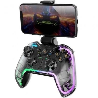 Gamepad Mars Gaming MGP-BT2 Inalámbrico