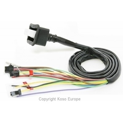 KOSO Main Wire RX1N RX2 Models BO011000