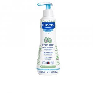 BEBÉ-NIÑO leche corporal 300 ml