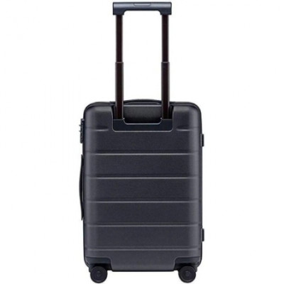 Maleta Xiaomi Luggage Classic Pro 24/ 61.5x41.5x27.5cm/ Negro
