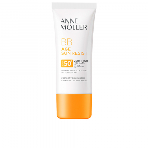 ÂGE SUN RESIST BB cream SPF50+ 50 ml