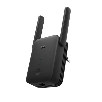 Repetidor Inalámbrico Xiaomi Mi WiFi Range Extender AC1200 1200Mbps/ 2 Antenas