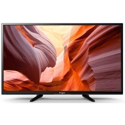 TV ENGEL LE3260T2 32 HD NEGRO USB OCA MODO HOTEL PVR