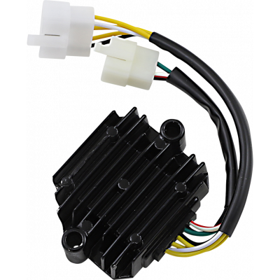 Regulador rectificador compatible con iones de litio RICK'S MOTORSPORT ELECTRIC 14-111