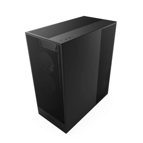 NZXT H7 Flow Midi Tower Negro