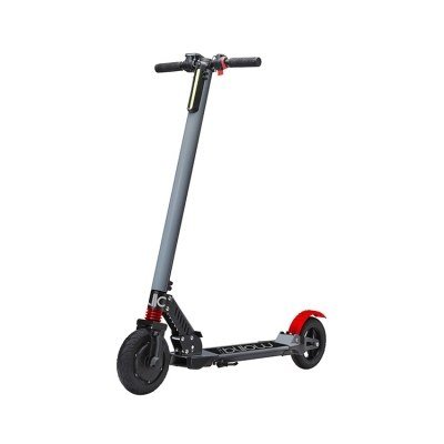 PATINETE ELECTRICO SCOOTER URBAN85 GRIS BILLOW