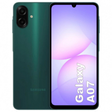 Samsung Galaxy A07 4GB 64GB Green (SM-A075) Internacional
