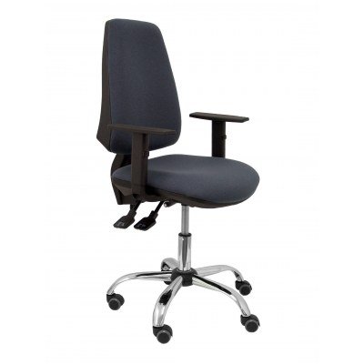 Silla Elche S 24 horas bali gris oscuro