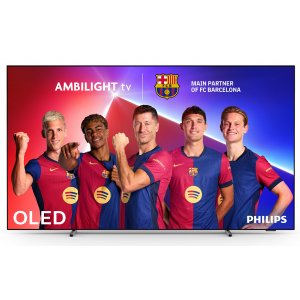 Televisión OLED Philips 48OLED769, 48