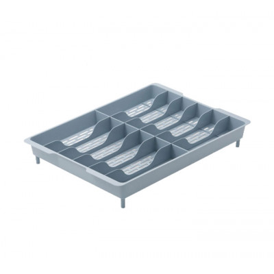BANDEJA CLASIFIC. 12 DPTOS 39.6X28.2X6CM FAIBO 880