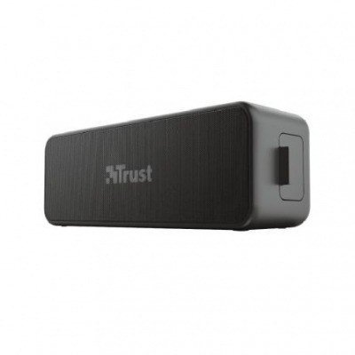 Altavoz con Bluetooth Trust Zowy Max Stylish/ 20W/ 2.0