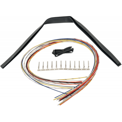 Kit cableado de extensión para manillar LA CHOPPERS LA-8990-00