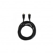 CABLE HDMI M A HDMI M 3 MT APPROX UP TO 4K APPC35