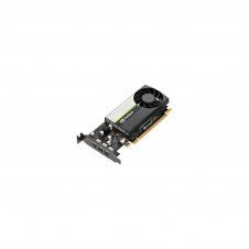 PNY VCNT400-4GB-PB tarjeta gráfica NVIDIA T400 GDDR6