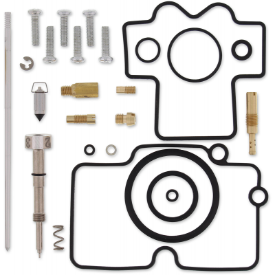 Kit reparación de carburador MOOSE RACING 26-1106