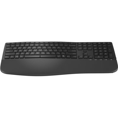 Teclado de modo dual 685 Comfort