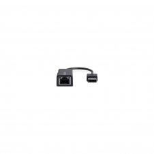 Belkin F4U047BT cable gender changer USB 2.0 RJ-45 Negro