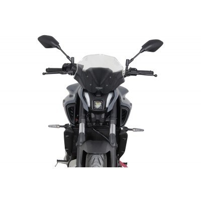 MRA Racing NRN Windshield - Yamaha MT-07 4025066171903