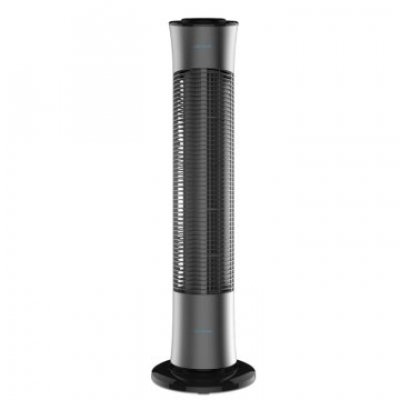 (Km0) VENTILADOR CECOTEC ENERGYSILENCE 7090 SKYLINE TOWER FAN 76cm ALTURA 45W CASH30