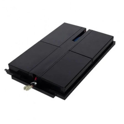Batería CyberPower RBP0026 - 24V | Compatible con sistemas UPS | Tecnología Sealed Lead Acid (VRLA)