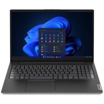 Portátil Lenovo V15 G3 ABA 82TV006FSP Ryzen 5 5625U/ 16GB/ 512GB SSD/ 15.6/ Win11