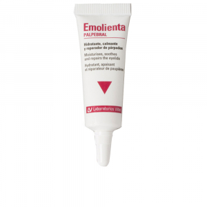 EMOLIENTA PALPEBRAL hidratante, calmante y reparador de párpados 10 ml