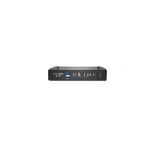 SonicWall TZ270 cortafuegos (hardware) 2000 Mbit/s