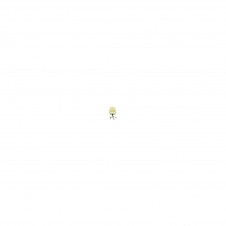 SILLON YESTE CONFIDENTE GIRATORIO SIMILPIEL BEIGE 255CBCR