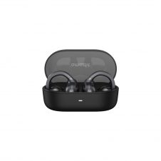 Amazfit Up Auriculares Inalámbrico Dentro de oído Llamadas/Música USB Tipo C Bluetooth Negro