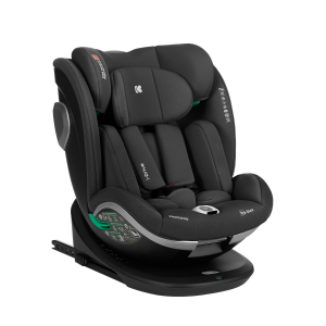 Silla de coche 40-150 cm i-Drive i-SIZE Negro