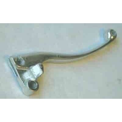 V PARTS OEM Type Casted Aluminium Clutch Lever Polished Kawasaki W650 46092-1209