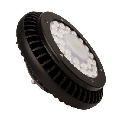 Campana LED 100W 120lm/W 4000K Solid Slim