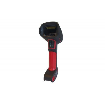 GRANIT XP 1991IXLR Lector de códigos de barras portátil 1D/2D LED Negro, Rojo