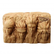 Figura banpresto boruto naruto next generations fl hokage rock special(ver.a)