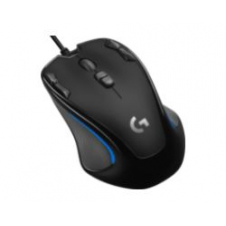 Ratón Gaming Logitech G300s 2500dpi Negro