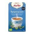 Yogi Tea Respiracion 15 Bolsitas